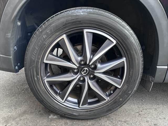 MAZDA CX-5 4WD 2018 Image 31