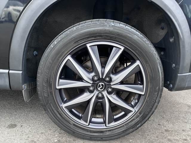 MAZDA CX-5 4WD 2018 Image 31