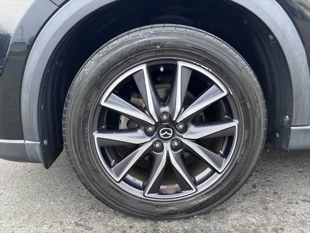 MAZDA CX-5 4WD 2018 Image 31