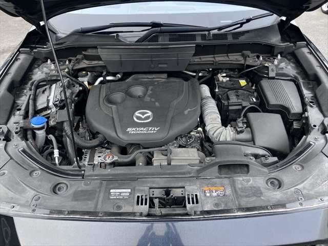 MAZDA CX-5 4WD 2018 Image 31