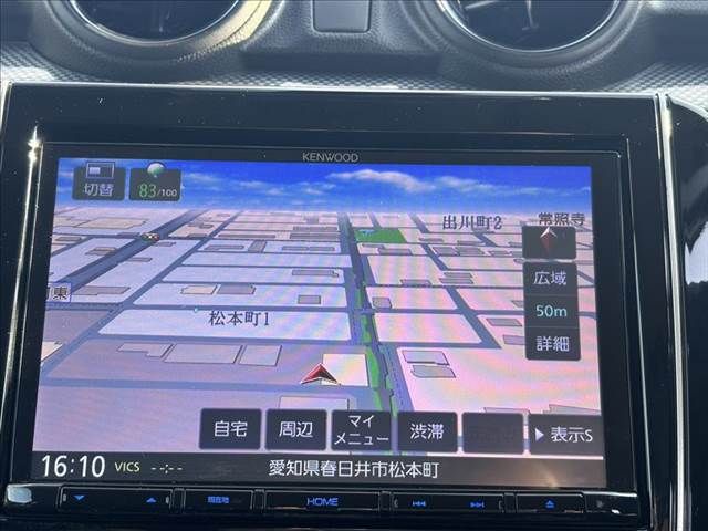 SUZUKI SWIFT 2018 Image 31