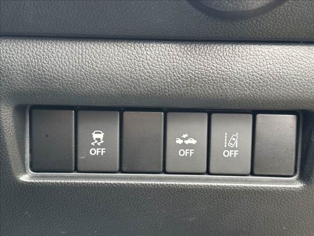 SUZUKI SWIFT 2018 Image 31