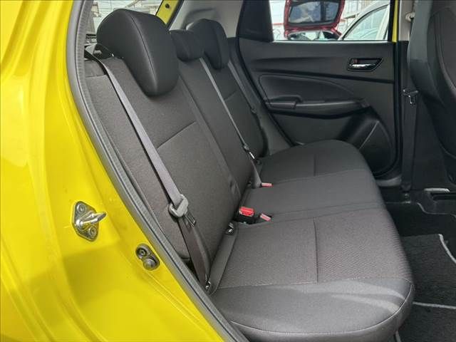 SUZUKI SWIFT 2018 Image 31