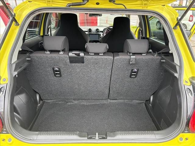 SUZUKI SWIFT 2018 Image 31