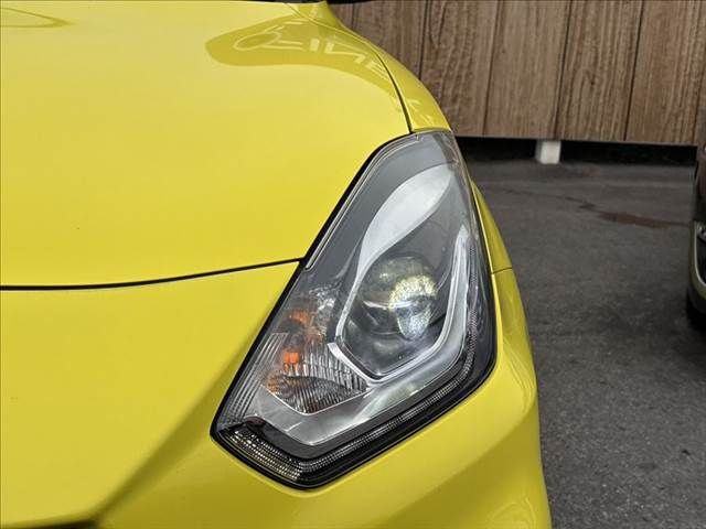 SUZUKI SWIFT 2018 Image 31