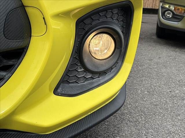 SUZUKI SWIFT 2018 Image 31