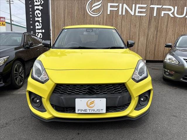 SUZUKI SWIFT 2018 Image 31