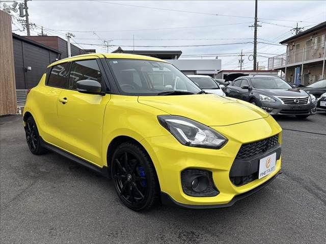 SUZUKI SWIFT 2018 Image 31