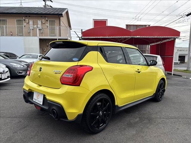 SUZUKI SWIFT 2018 Image 31