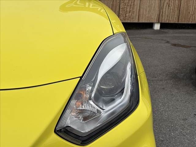 SUZUKI SWIFT 2018 Image 31
