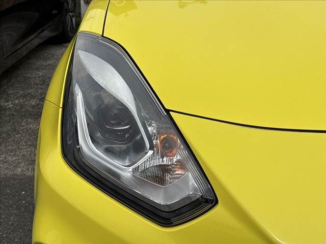 SUZUKI SWIFT 2018 Image 31