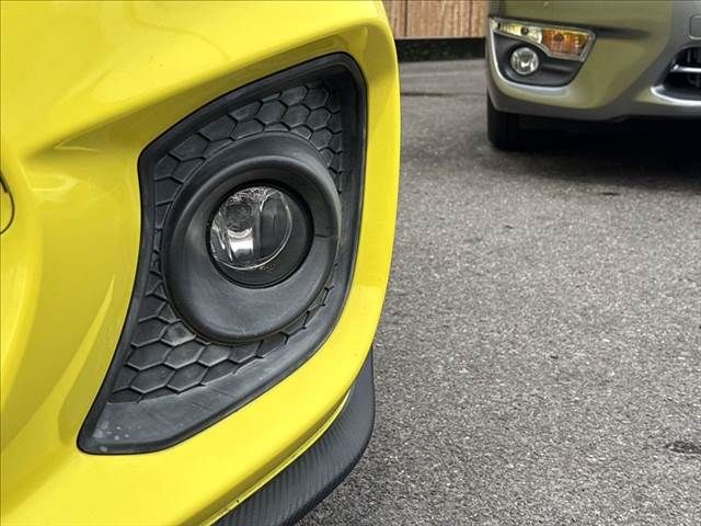 SUZUKI SWIFT 2018 Image 31