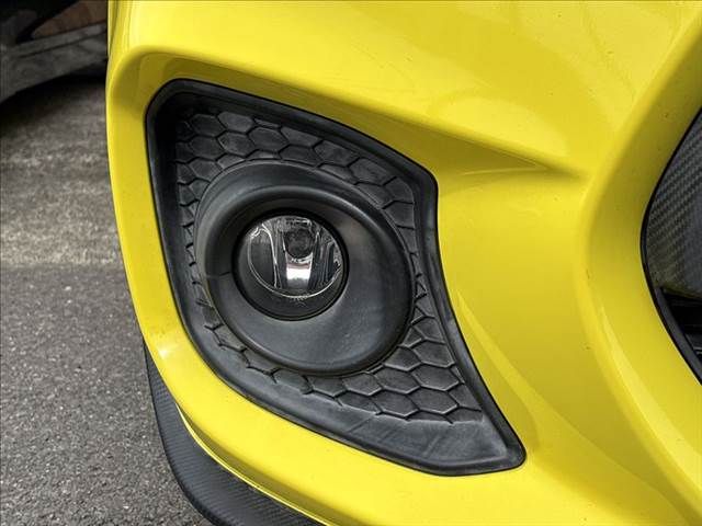 SUZUKI SWIFT 2018 Image 31