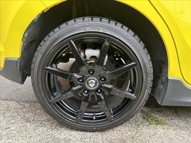 SUZUKI SWIFT 2018 Image 31