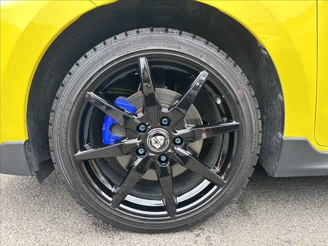 SUZUKI SWIFT 2018 Image 31