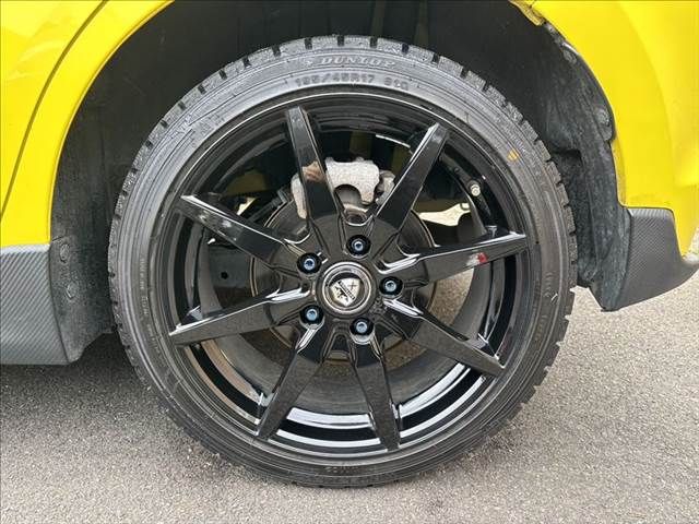 SUZUKI SWIFT 2018 Image 31