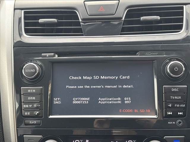 NISSAN TEANA 2015 Image 31