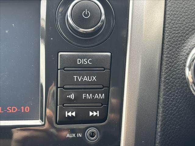 NISSAN TEANA 2015 Image 31