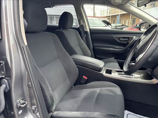 NISSAN TEANA 2015 Image 31