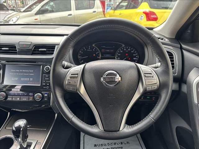 NISSAN TEANA 2015 Image 31