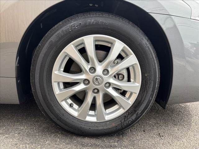 NISSAN TEANA 2015 Image 31