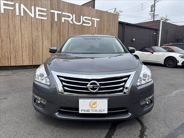 NISSAN TEANA 2015 Image 31