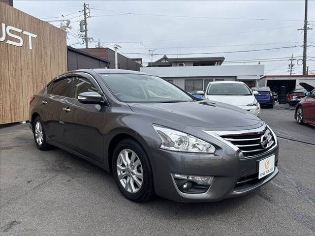 NISSAN TEANA 2015 Image 31