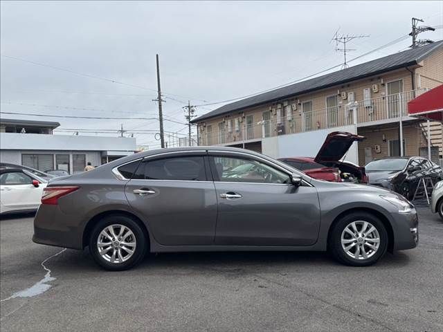 NISSAN TEANA 2015 Image 31