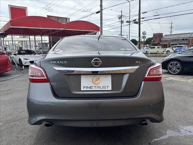 NISSAN TEANA 2015 Image 31