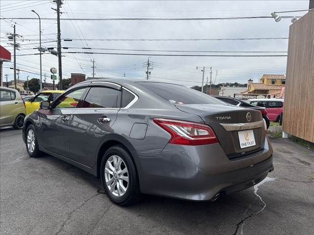 NISSAN TEANA 2015 Image 31