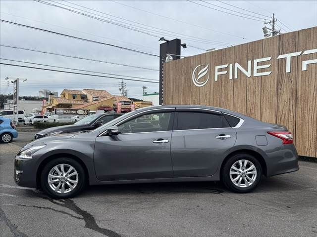 NISSAN TEANA 2015 Image 31