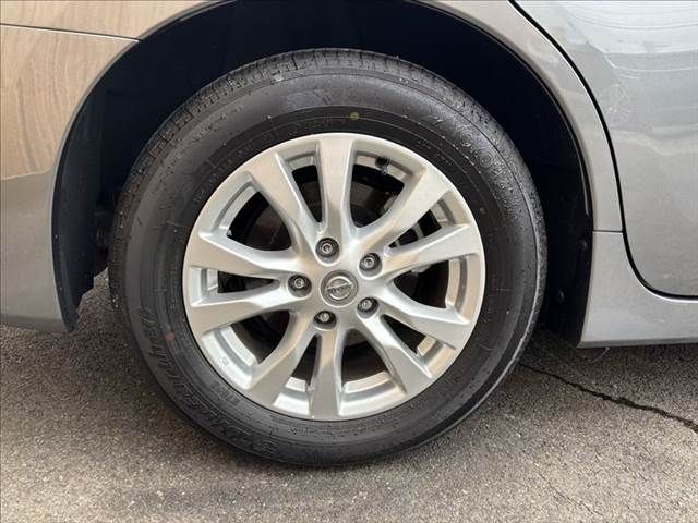 NISSAN TEANA 2015 Image 31