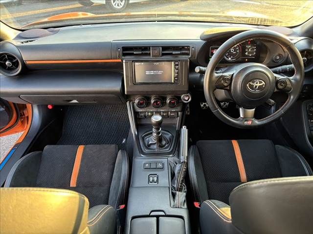 TOYOTA GR86 2023 Image 31