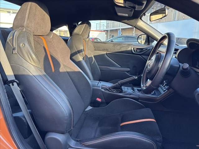 TOYOTA GR86 2023 Image 31