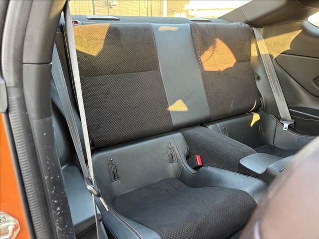 TOYOTA GR86 2023 Image 31