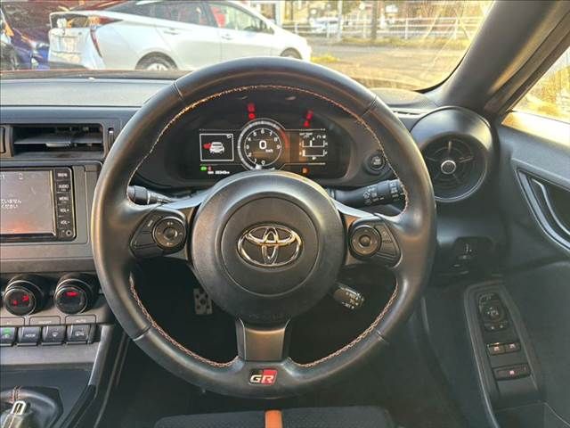 TOYOTA GR86 2023 Image 31