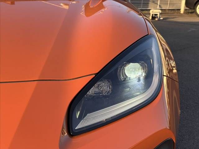 TOYOTA GR86 2023 Image 31