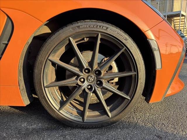 TOYOTA GR86 2023 Image 31