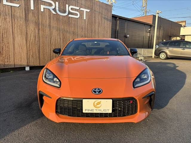 TOYOTA GR86 2023 Image 31