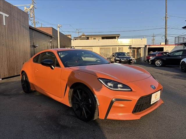 TOYOTA GR86 2023 Image 31