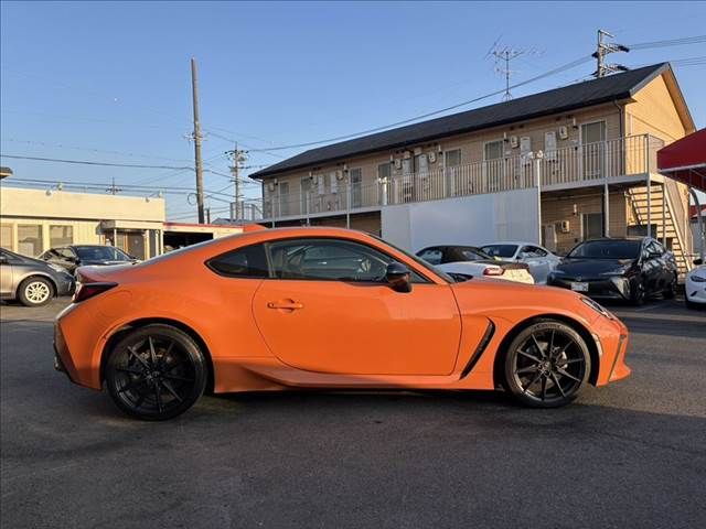 TOYOTA GR86 2023 Image 31