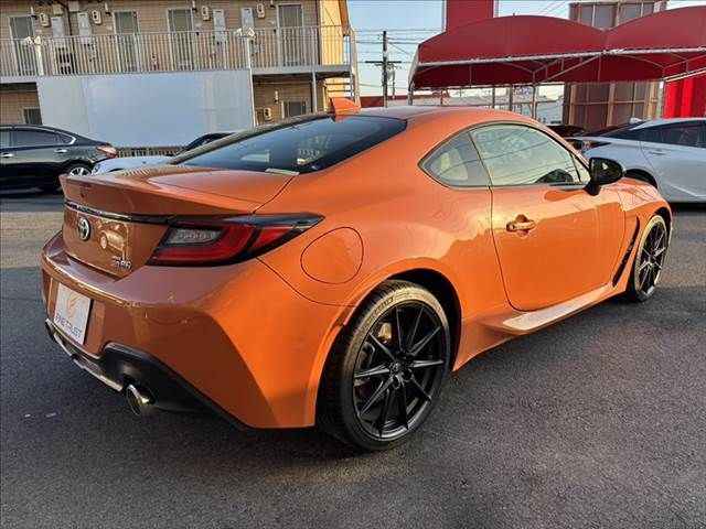 TOYOTA GR86 2023 Image 31