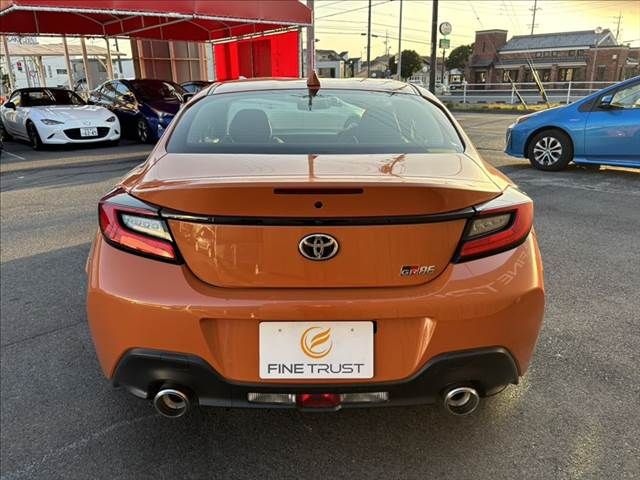 TOYOTA GR86 2023 Image 31
