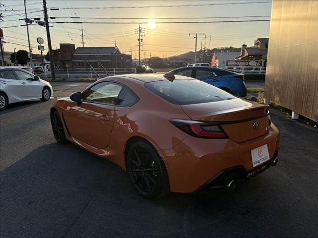 TOYOTA GR86 2023 Image 31