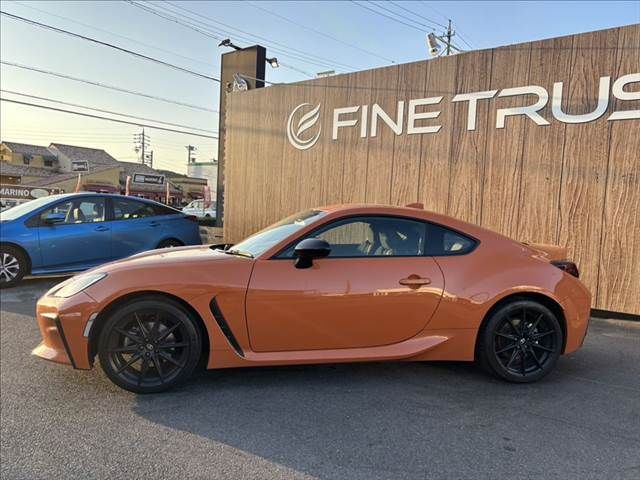 TOYOTA GR86 2023 Image 31