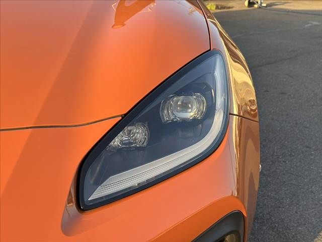 TOYOTA GR86 2023 Image 31