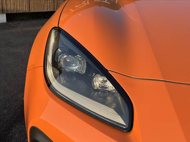 TOYOTA GR86 2023 Image 31