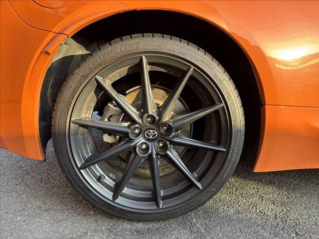 TOYOTA GR86 2023 Image 31