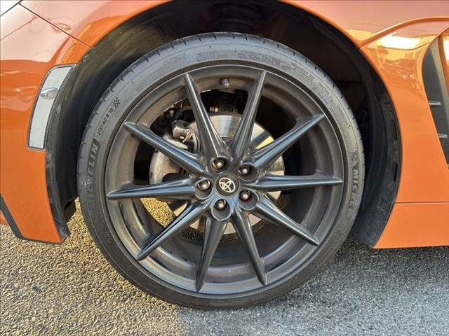 TOYOTA GR86 2023 Image 31