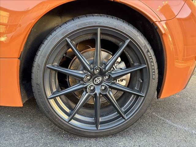 TOYOTA GR86 2023 Image 31